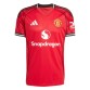 Manchester United Hjemmedrakt 2025/2026